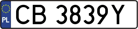 CB3839Y