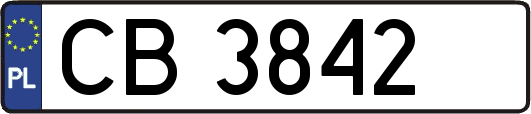 CB3842