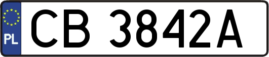 CB3842A