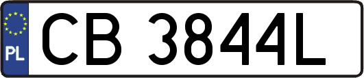 CB3844L