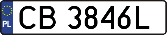CB3846L