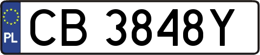CB3848Y
