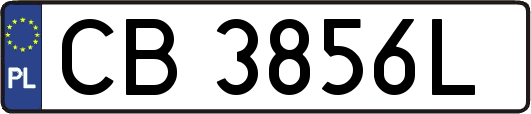 CB3856L