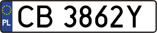 CB3862Y