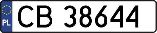CB38644