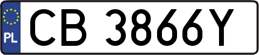 CB3866Y
