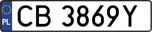 CB3869Y
