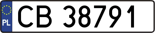 CB38791