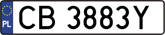 CB3883Y
