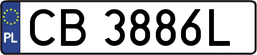 CB3886L