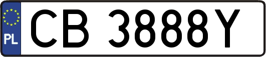 CB3888Y