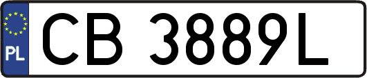 CB3889L