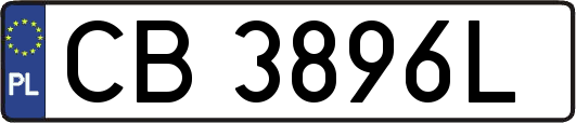 CB3896L