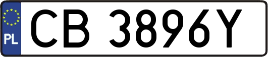 CB3896Y