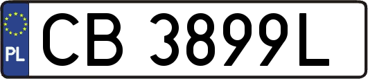 CB3899L