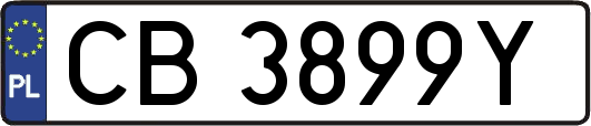 CB3899Y