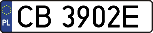 CB3902E