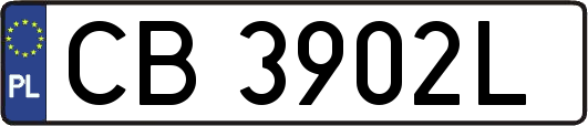 CB3902L