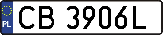 CB3906L