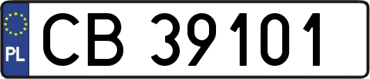 CB39101