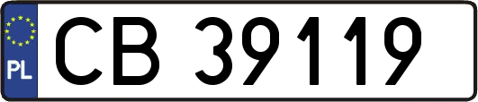 CB39119