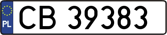 CB39383