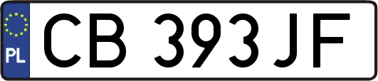 CB393JF
