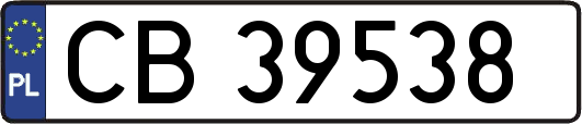 CB39538