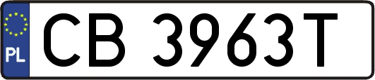 CB3963T