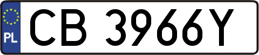 CB3966Y