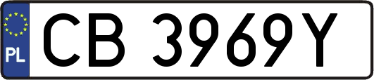 CB3969Y