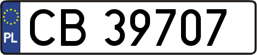 CB39707