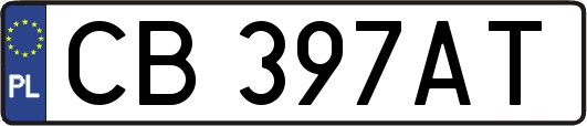 CB397AT