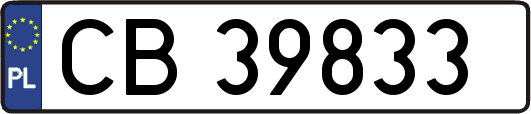 CB39833