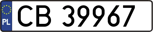 CB39967