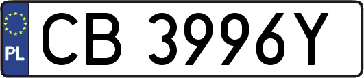 CB3996Y
