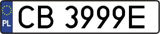 CB3999E
