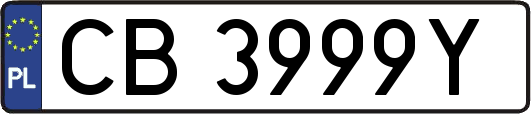 CB3999Y