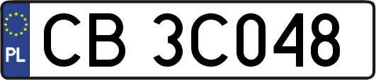 CB3C048