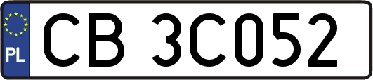 CB3C052