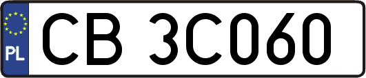 CB3C060