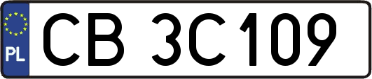 CB3C109