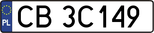 CB3C149