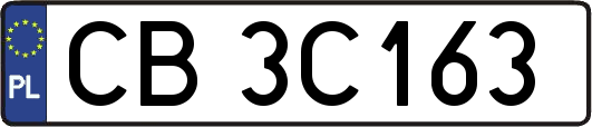 CB3C163