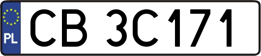 CB3C171