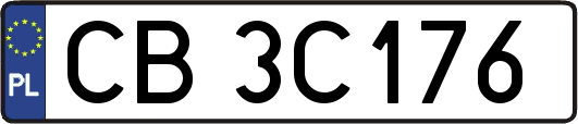CB3C176