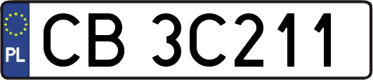 CB3C211