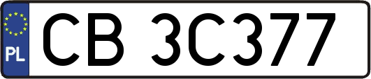 CB3C377