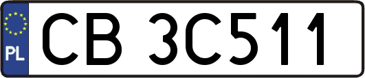 CB3C511