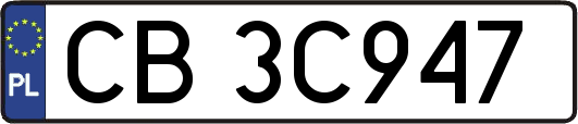 CB3C947